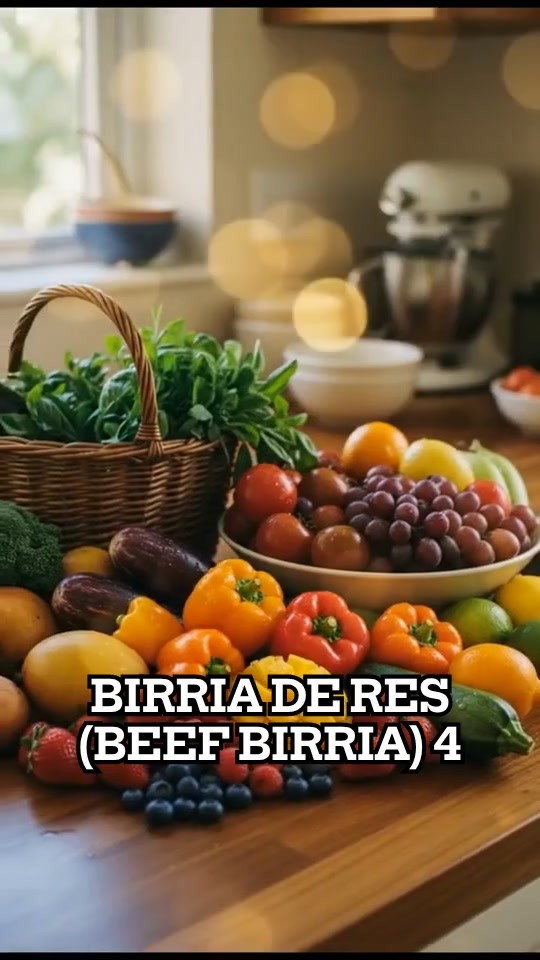 Birria de Res: The Ultimate Beef Stew Experience