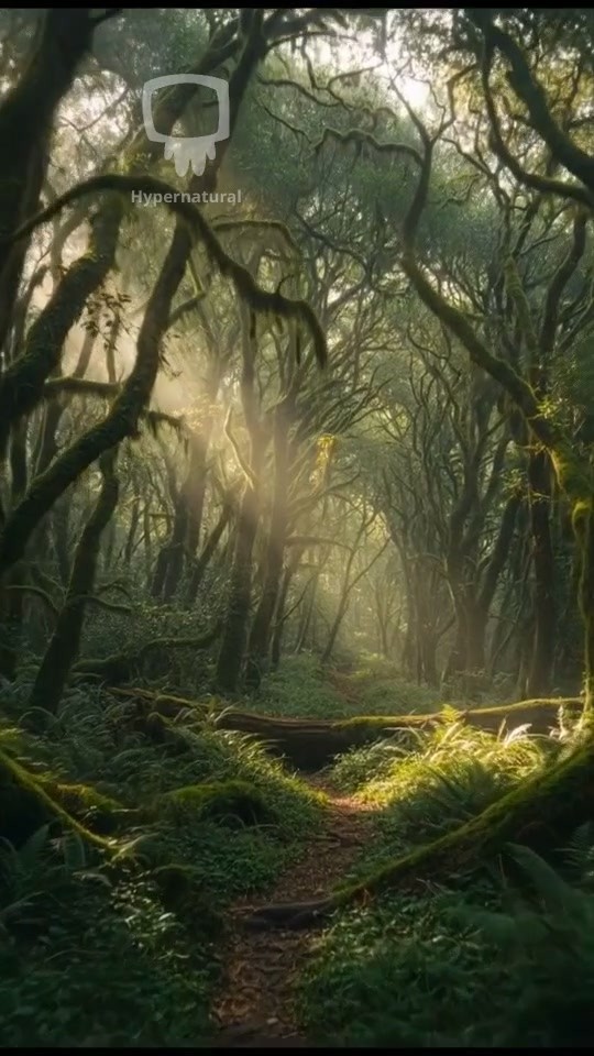 Awaken to the Spirit of Creation
