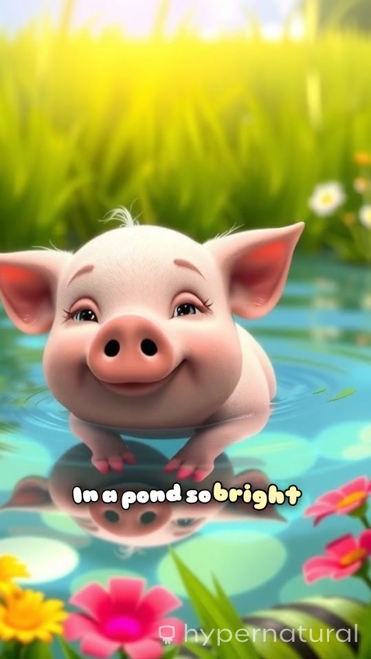 Dilly and the Bouncy Ball