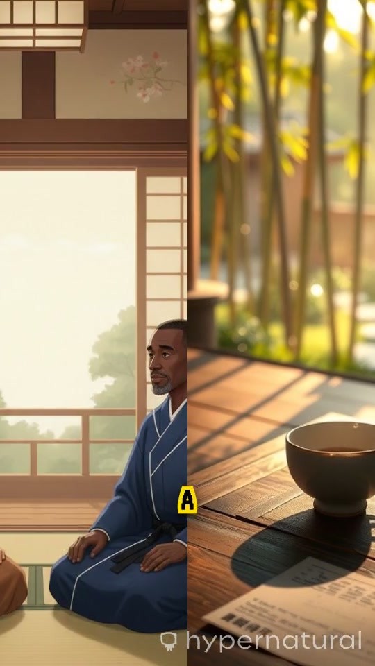 Empty Your Cup: A Zen Lesson in Learning