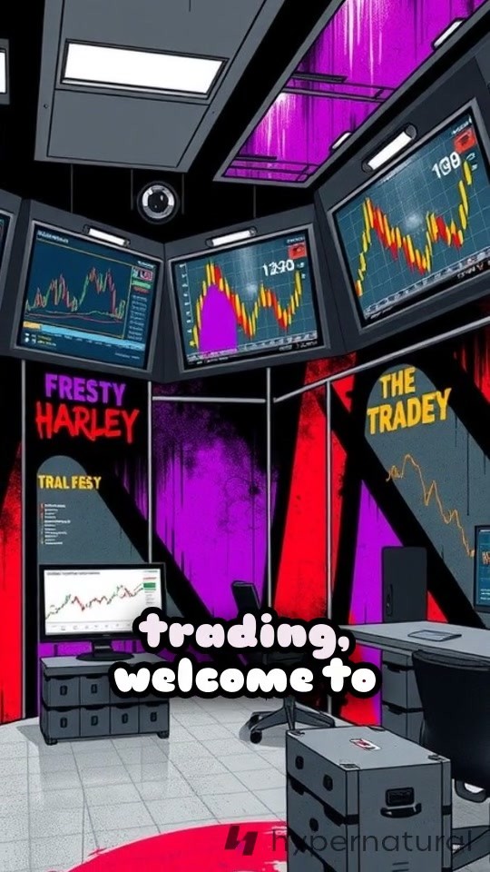 Unlock Your Trading Potential with Velociti EA 2.0!