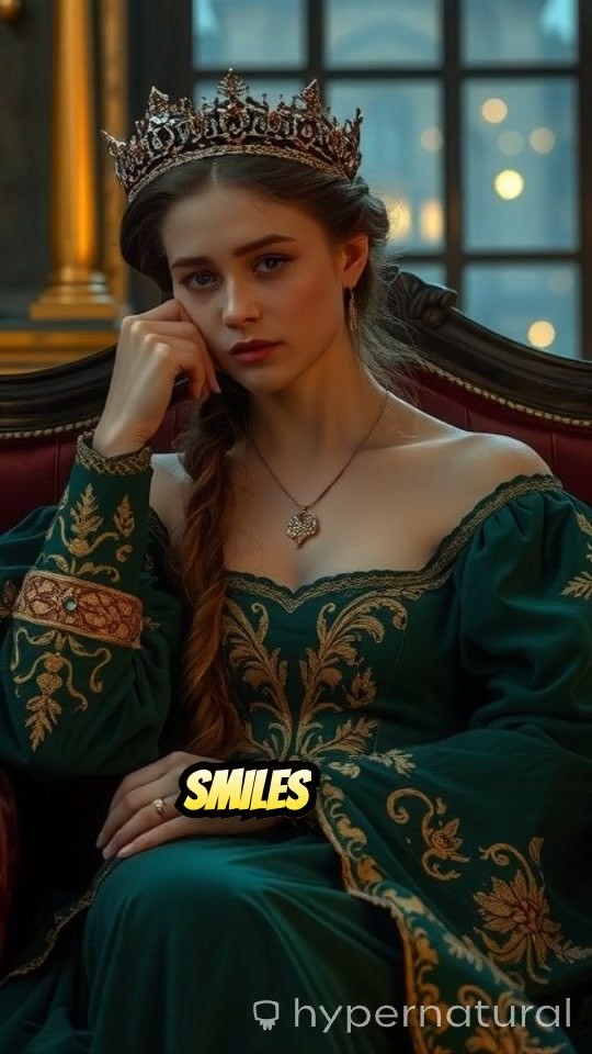 Silken Shadows: The Art of Cleverness