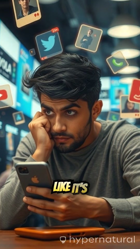 Empower Your Journey: Discover Your True Self!