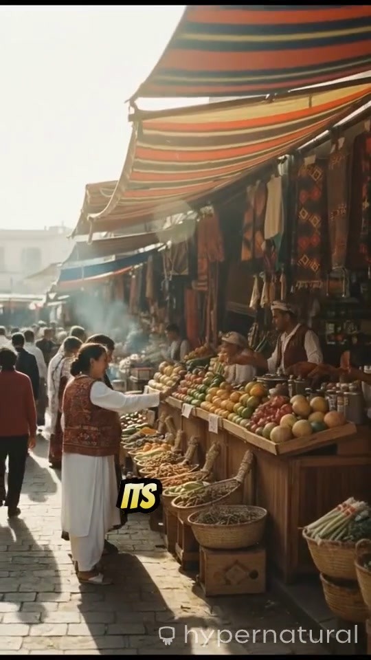 When the Nation Frowns