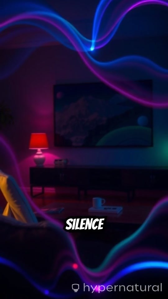 The Power of Silence