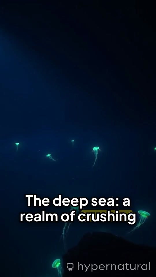 Surviving the Deep: 3 Deadliest Real Life Deep Sea Dives!