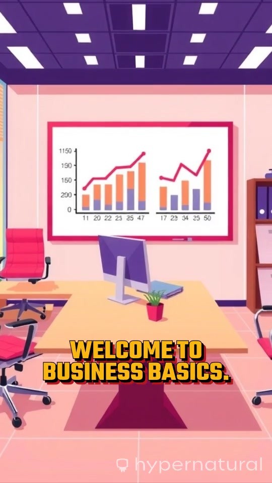Understanding Supply and Demand in Business