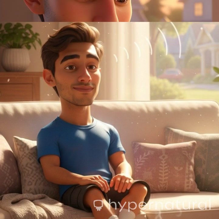 Rayan's Kind Adventures