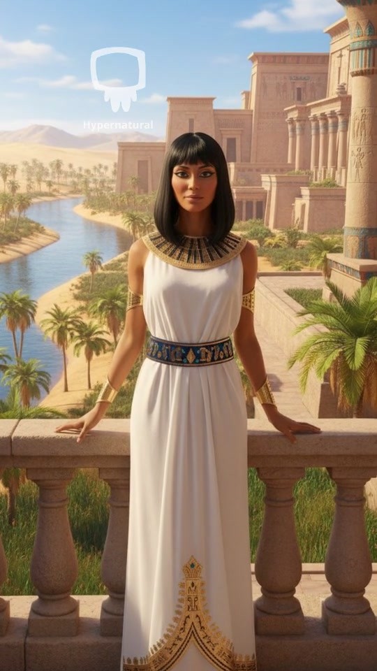 Unlocking Cleopatra's Secrets: Affiliate Marketing Revealed!