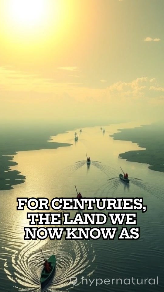 Colonial Ambitions: The Formation of Nigeria