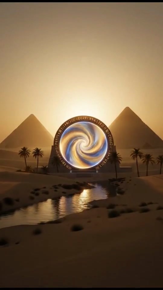 The Mystery of Tomb KV55: Who Was the Forgotten Pharaoh?