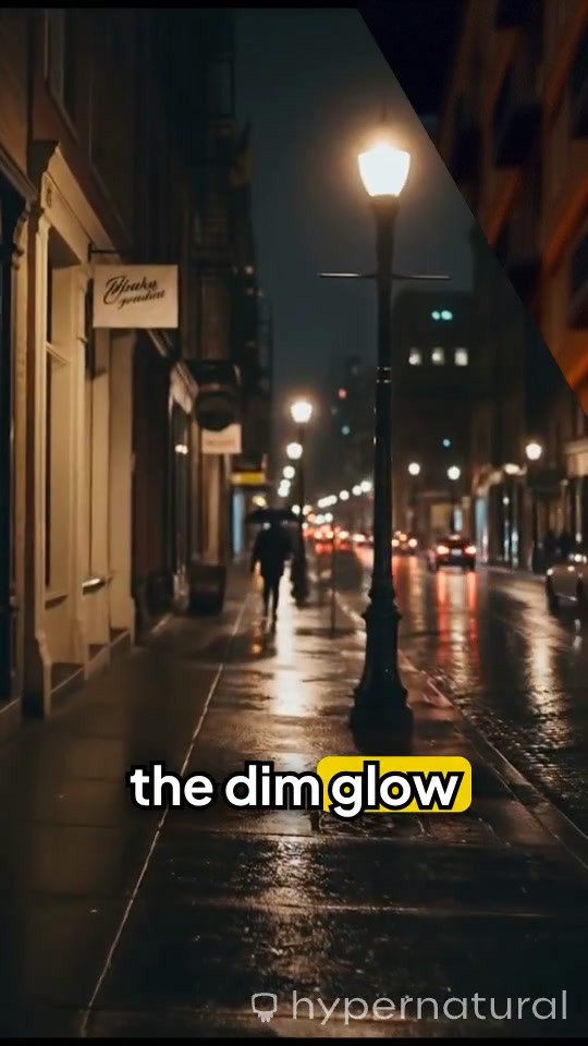 Murder in the Shadows