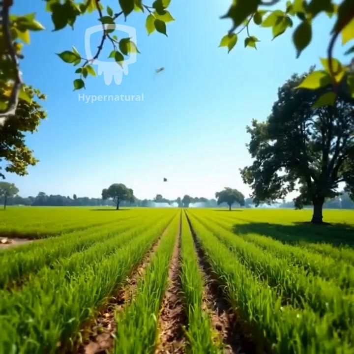 Why Agriculture is Vital for Our Future