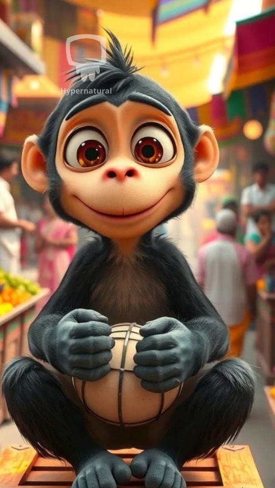 Raju's Journey: Overcoming Adversity