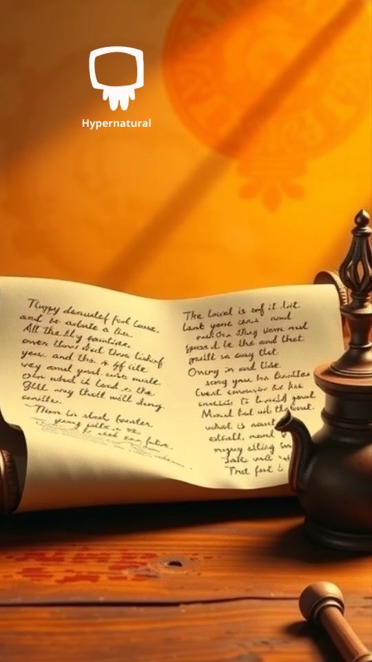 The Last Meal of Kindness