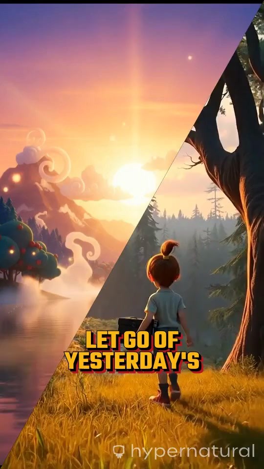 Breathe and Find Peace: Morning Motivation