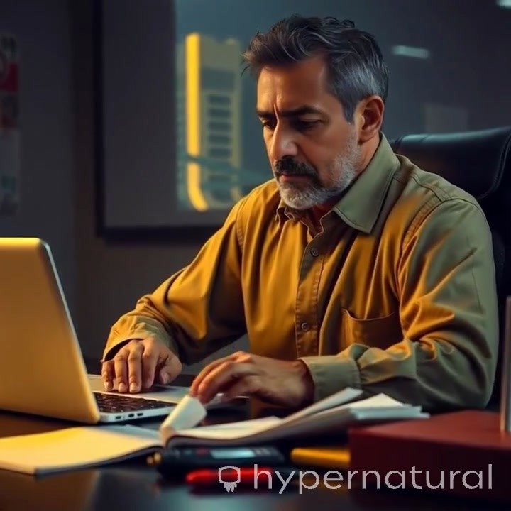 Dynsof Solutions: Business Ko Tech Se Smart Banao!