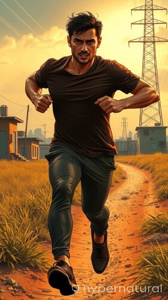 Rise and Resilience: The Mauro Story