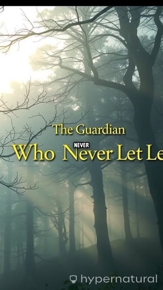 The Guardian Who Never Left