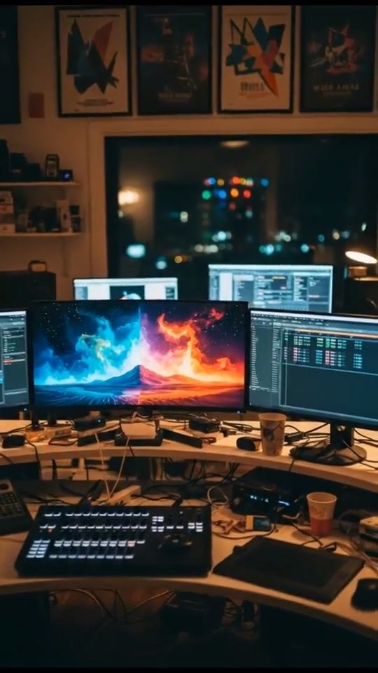 The Enigma of Ifxjffiigdx