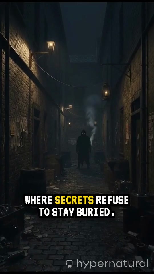 Secrets of Midnight
