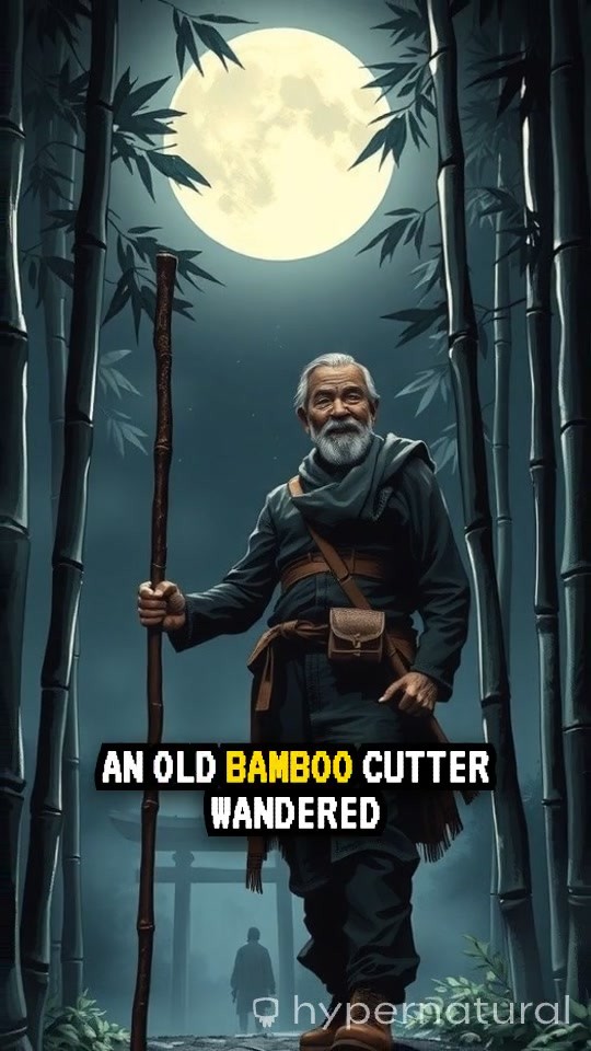 The Tale of Princess Kaguya