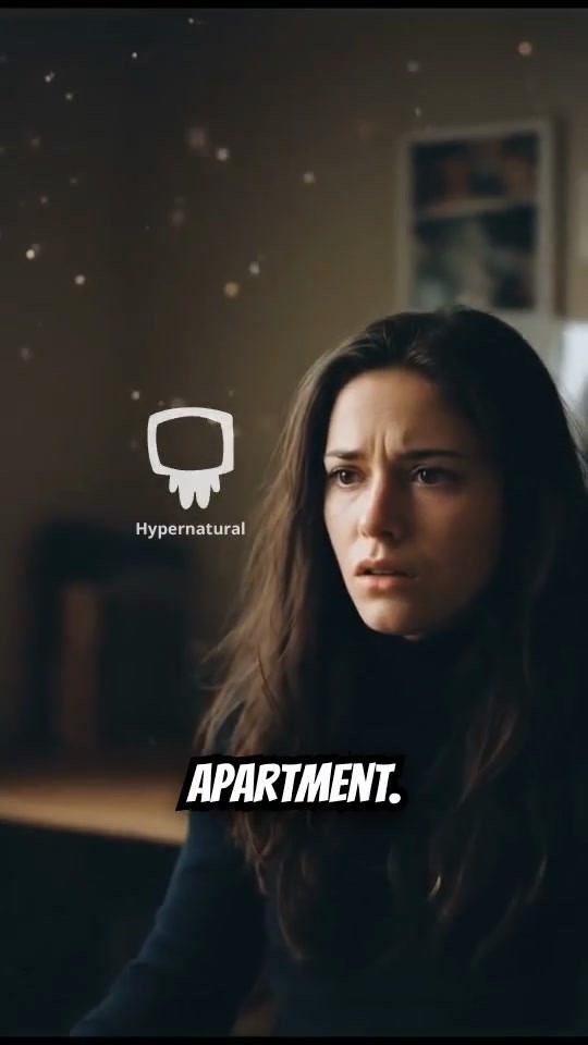 Don't Blink: Watch the Hallway!