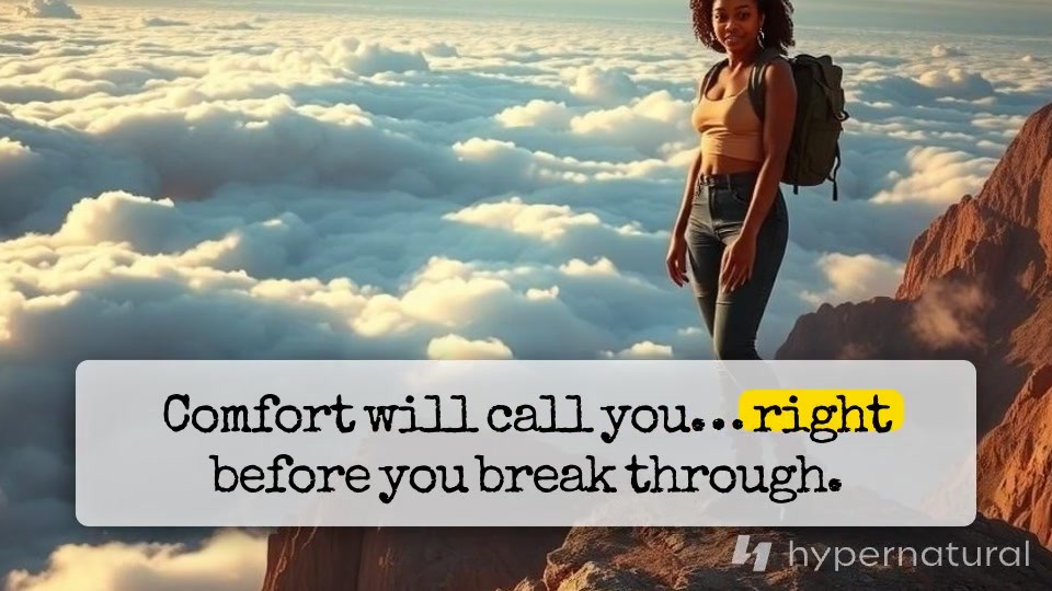 Relentless Pursuit: Your Daily Victory Awaits