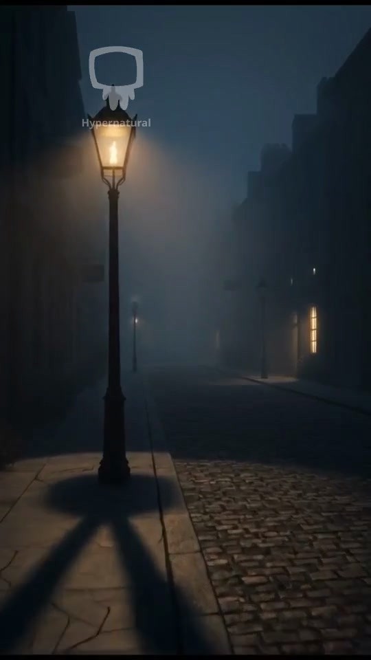 Eerie Silence in Sarajevo