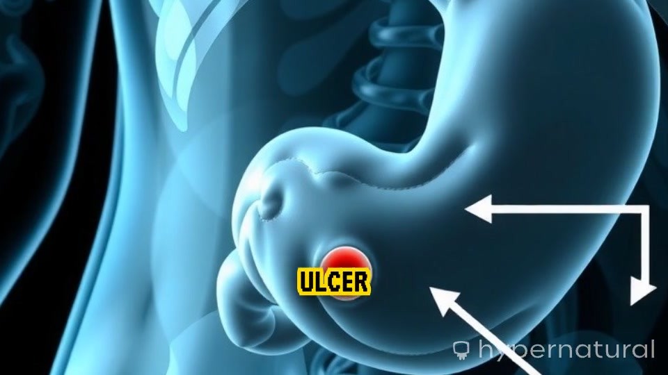 Understanding and Treating Peptic Ulcers