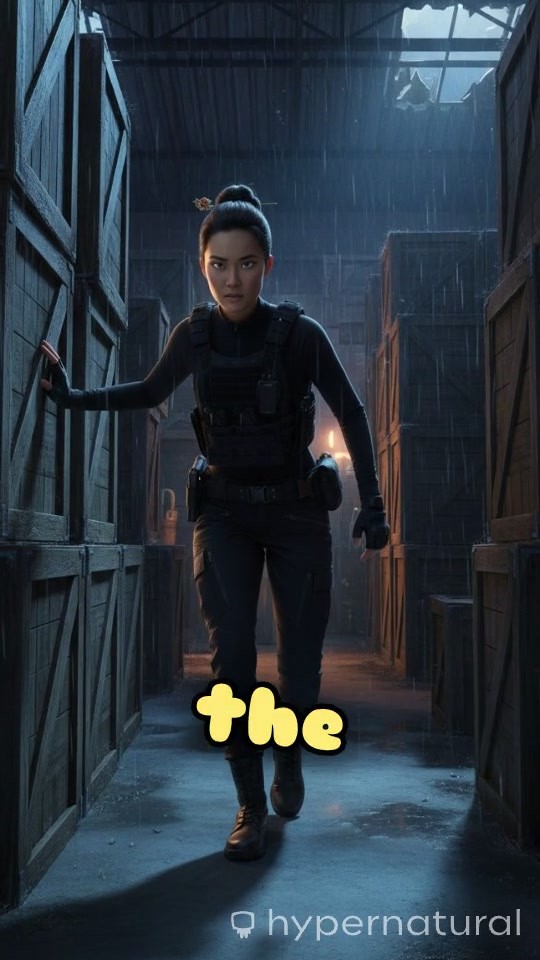 Infiltration: A Night of Reckoning