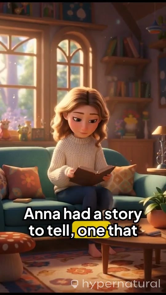 An Unbelievable Story