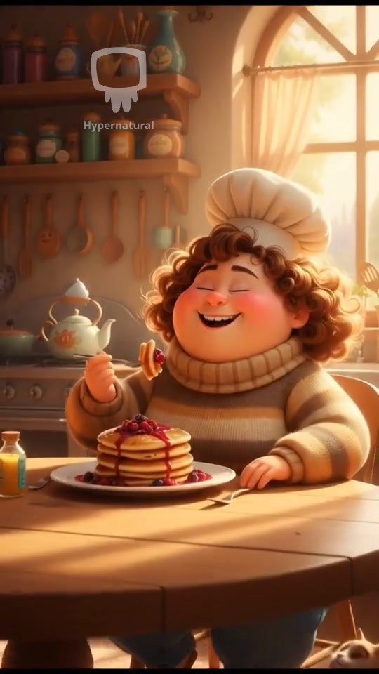 Why Breakfast is the Most Important Meal of the Day! (copy)