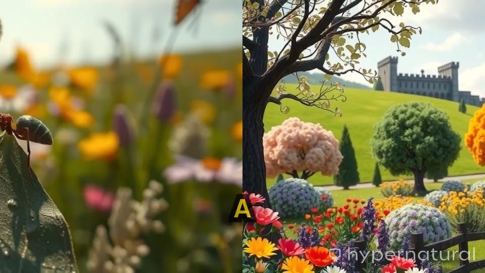 Animal ABC Adventure Song!