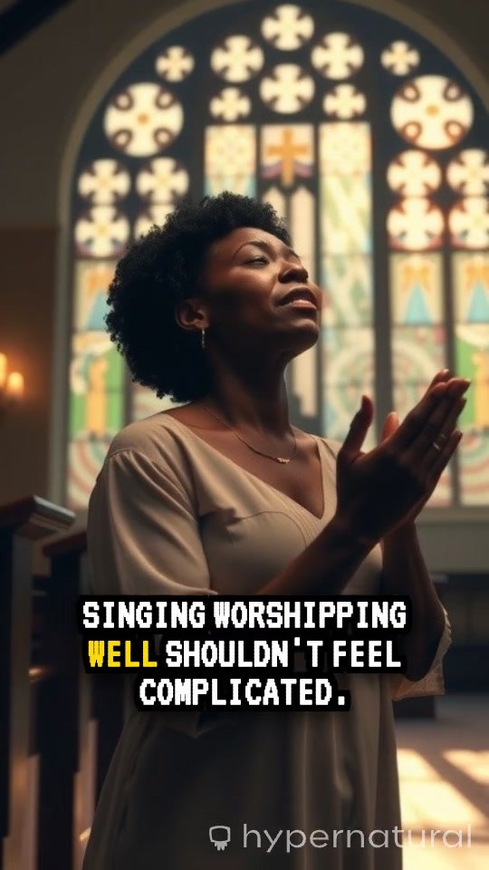 Worship in Praise: Yadah Yahu’ah Celebration