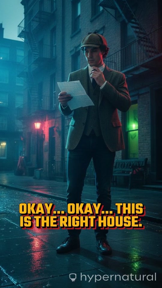 Time-Sensitive Warning from the Future