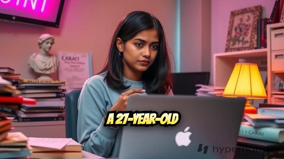 Aanya's Journey to Financial Independence: Smart Moves that Changed Her Life