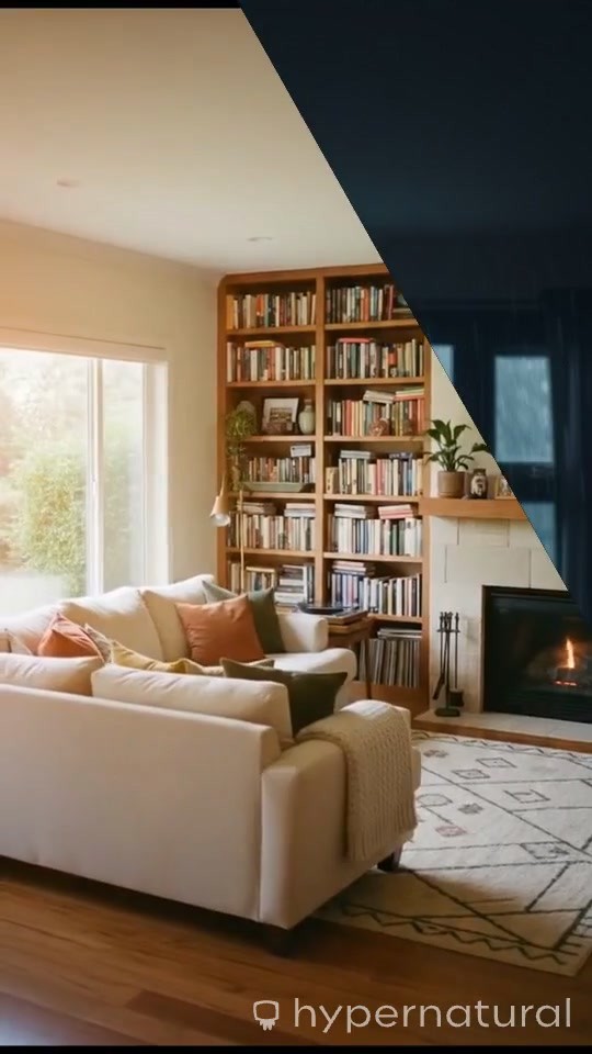 The True Nature of Love