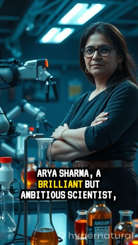 The Creation of Artificial Beasts