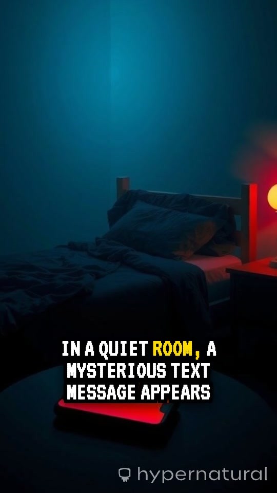 Chronicles of Tomorrow: A Tale in Text