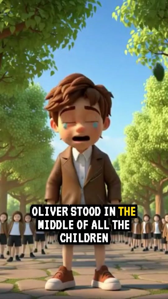 Be Yourself: The Jacket That Matters