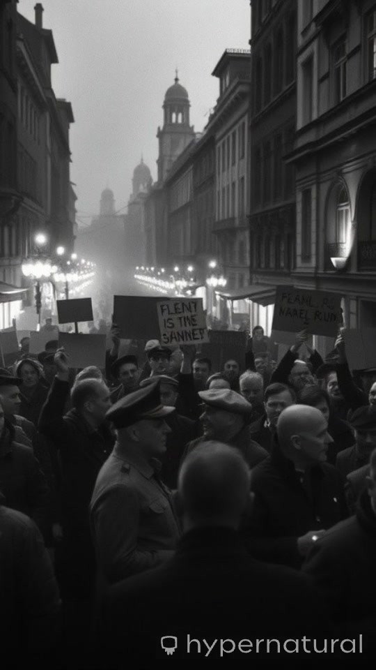 Understanding World War II: An Explainer Video