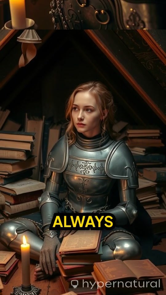 Whispers of Enchantment: The Awakening of Magic