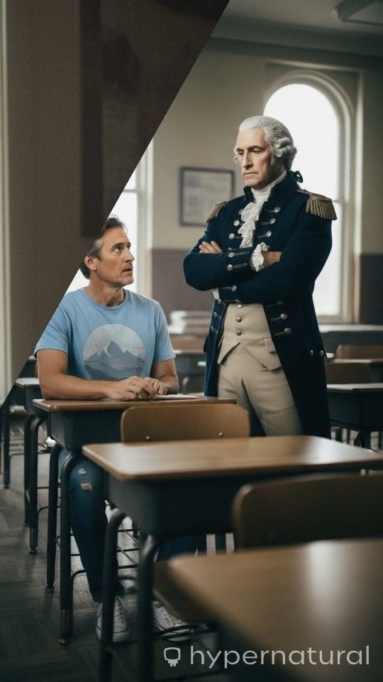 From Dropout to Success: The Rise of a School Dropout