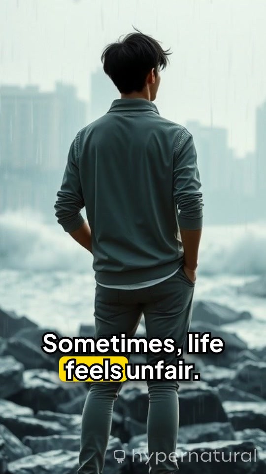 The Power of Perseverance