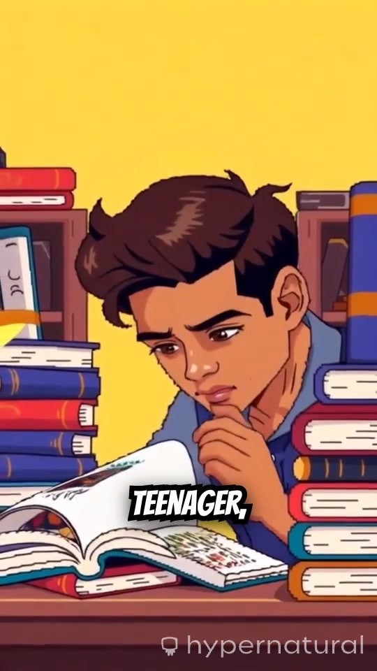 Indian Teen's Junk Food Journey: The Weight Gain Story