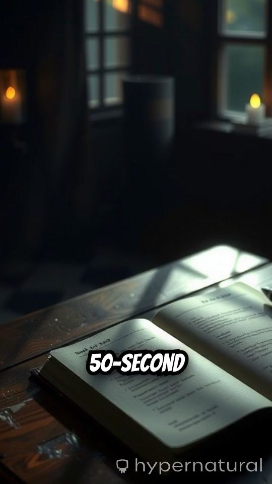 When Every Break Leads to Beauty