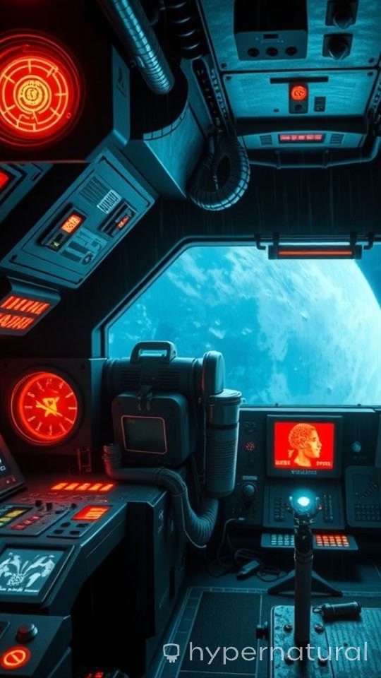 Galactic Echoes: A Journey Beyond the Stars