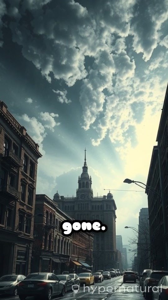 God's Harvest: The Souls Taken in Rapture