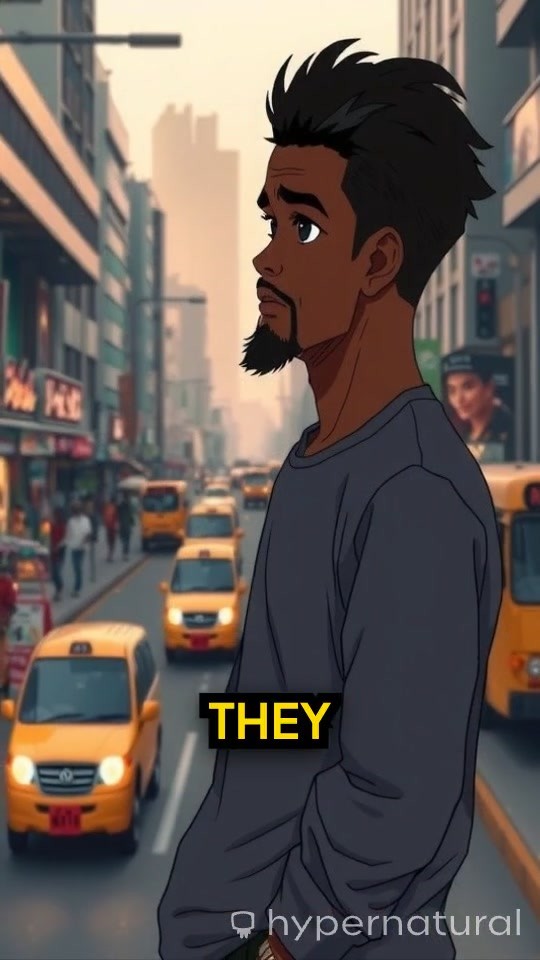 From Dust to Daybreak